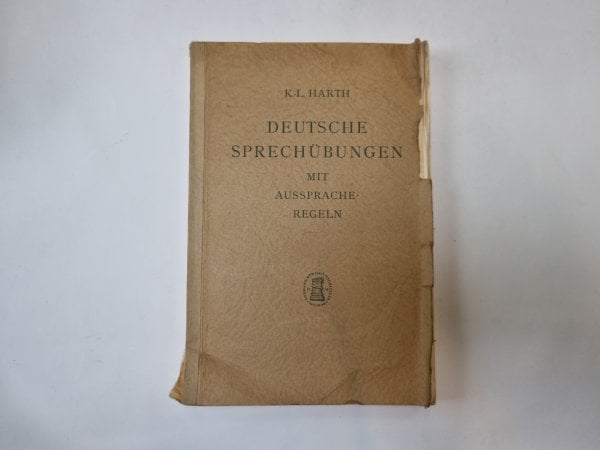 Deutsche sprechubungen Deutsche sprechubungen