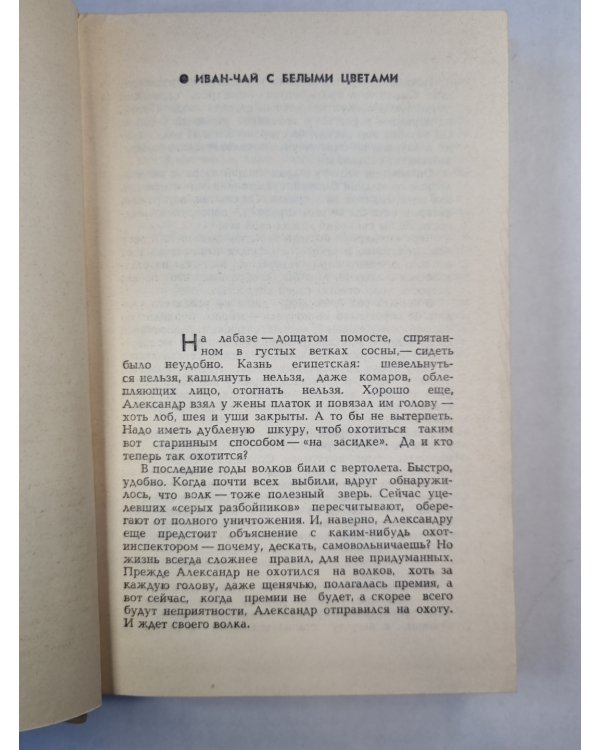 Живая душа. Повести, рассказы