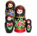 Матрешка ЛЦ 3м9