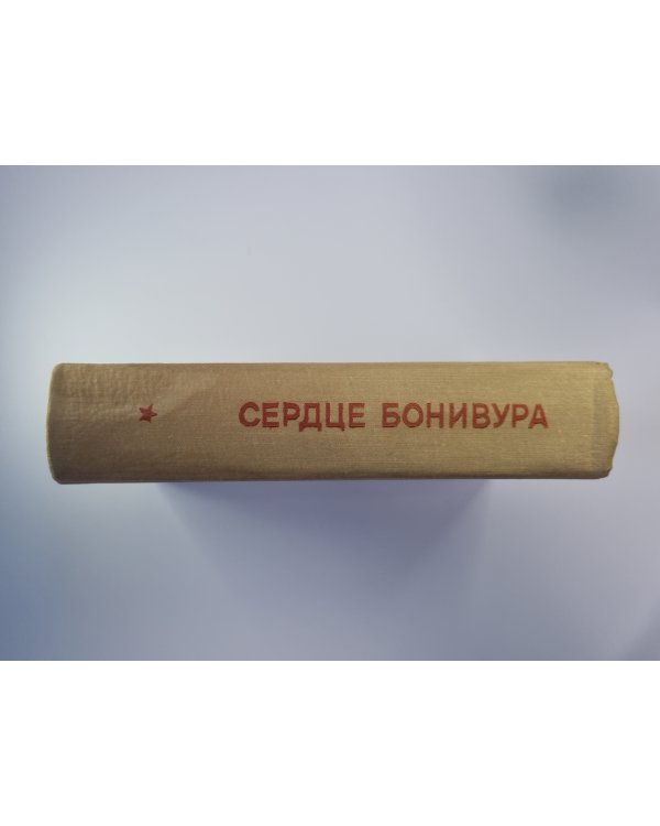 Сердце Бонивура