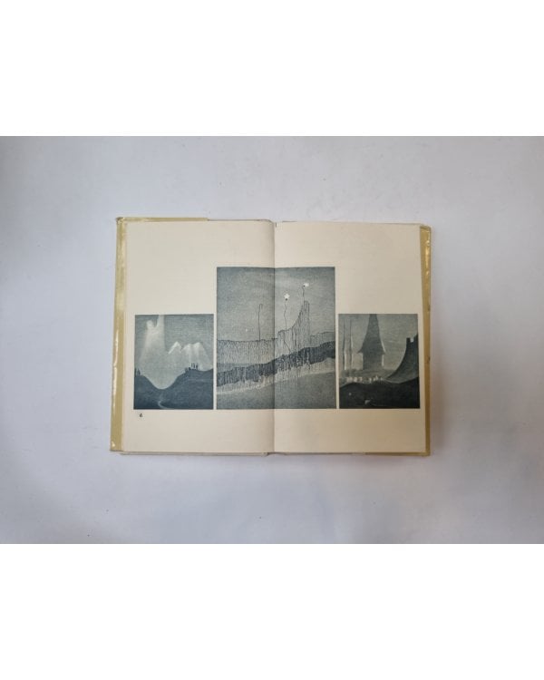 М. К. Чюрлёнис