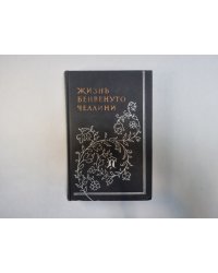 Жизнь Бенвенуто Челлини, написанная им самим