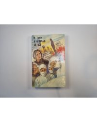 Я отвечаю за все. Роман в двух книгах. Книга 2