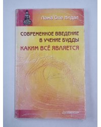 Современное введение в учение Будды. Каким всё является