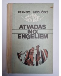 Atvadas no eņģeļiem