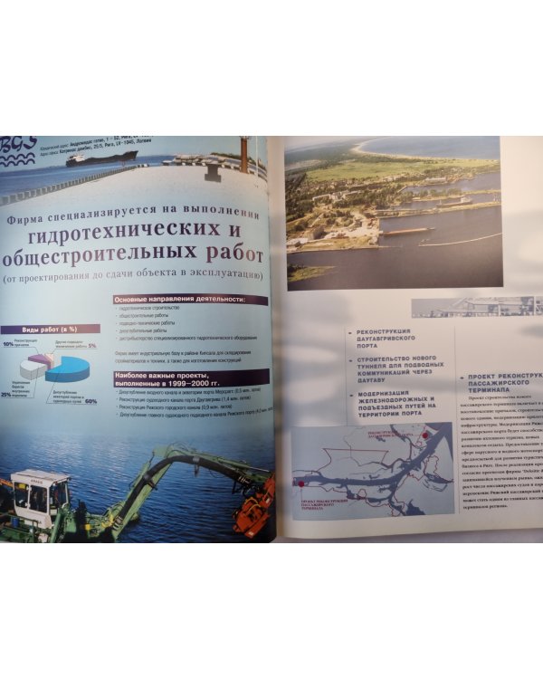 Рижский свободный порт