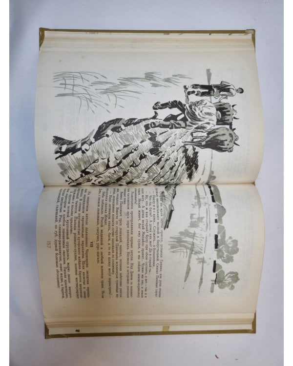 Дополнительное изображение книги «Донские рассказы»