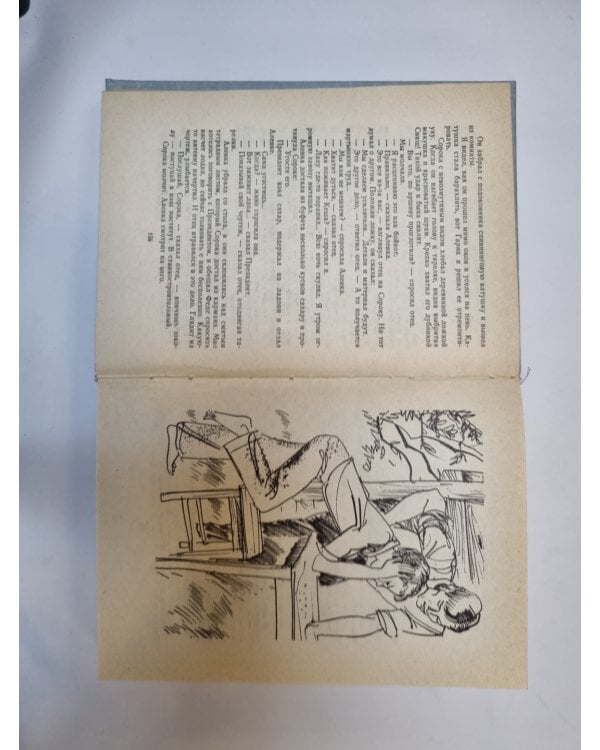 Дополнительное изображение книги «Президент не уходит в отставку»