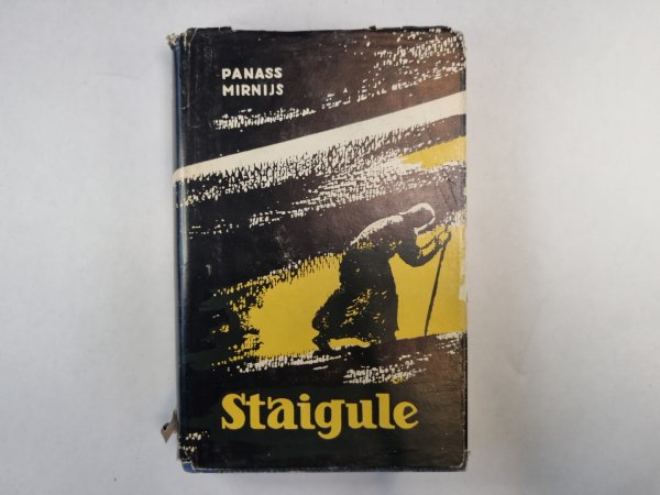 Stagule