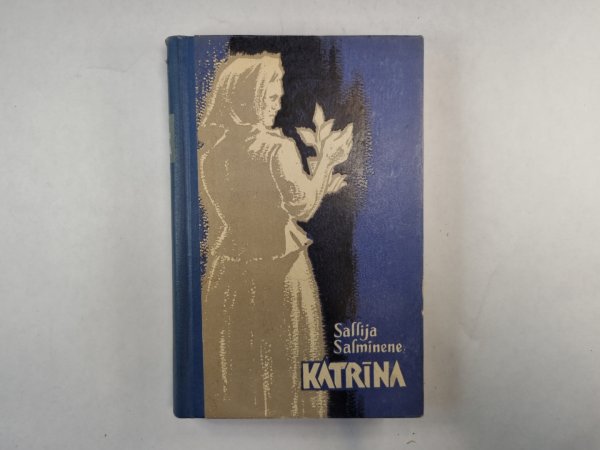 Katrīna
