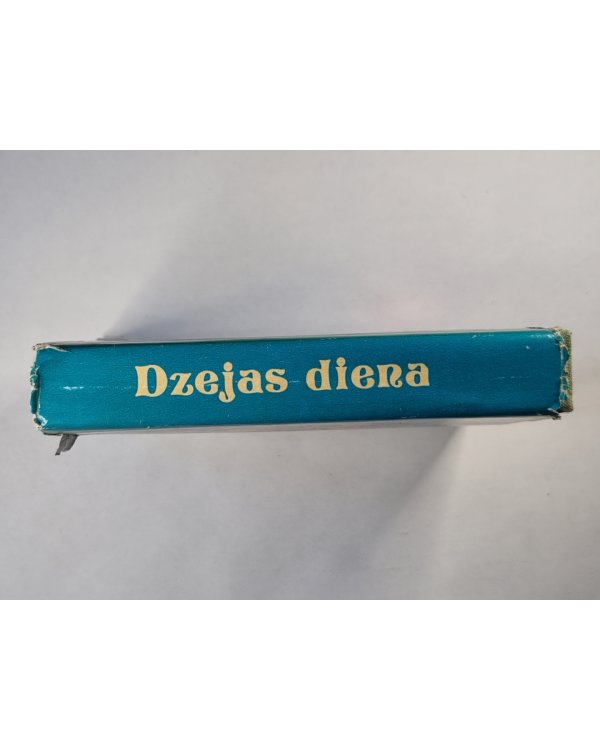 Dzejas diena