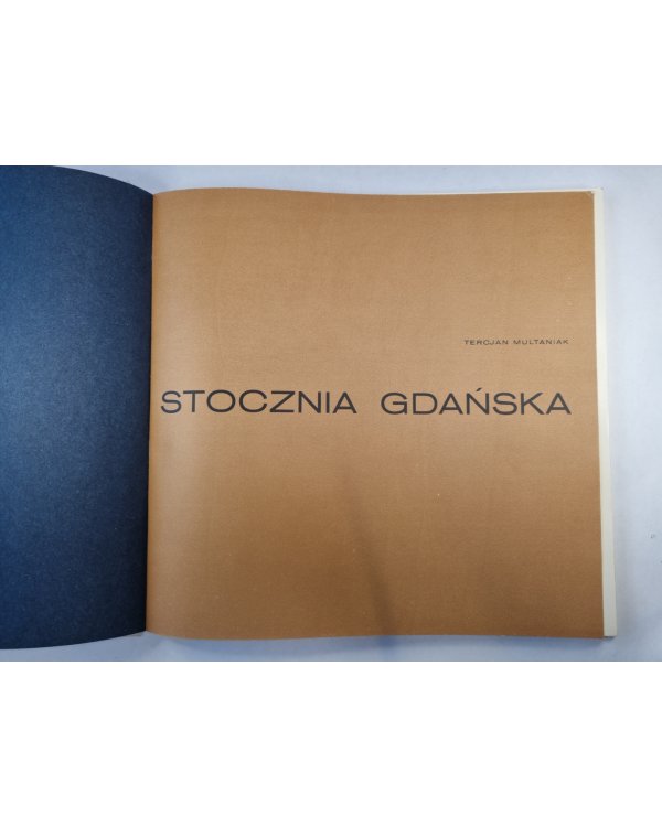 Stocznia Gdanska