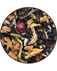 Чай Ананас- лимон