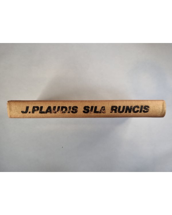 Sila runcis