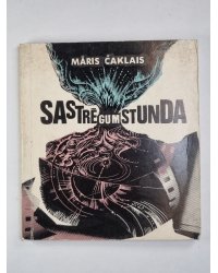 Sastrēgumstunda