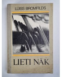 Lieti nāk