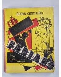 Fabians. Stāsts par kādu moralistu