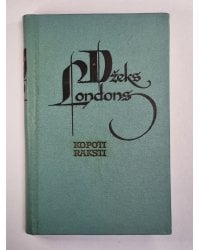 Dž.Londons. Kopoti raksti 9.sējums. Smouks Belju. Smouks un Mazais. Naktī dzimusi