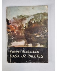 Rasa uz paletes