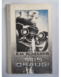 Trīs draugi