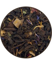Чай Pu Erh фруктовый