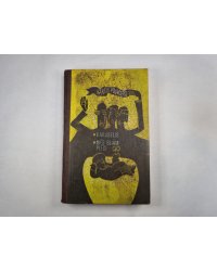Karuselis. Mēs bijām pieci