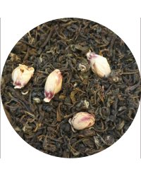 Чай Тайна Будды