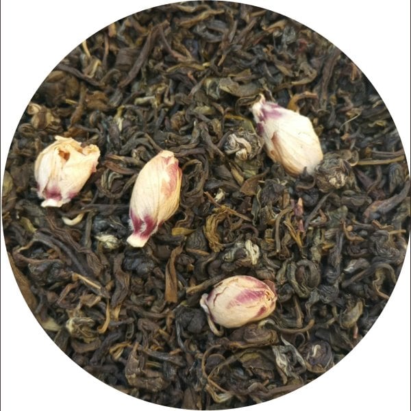 Чай Тайна Будды