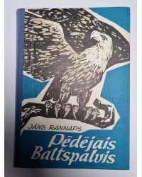 Pēdējais Baltspalvis