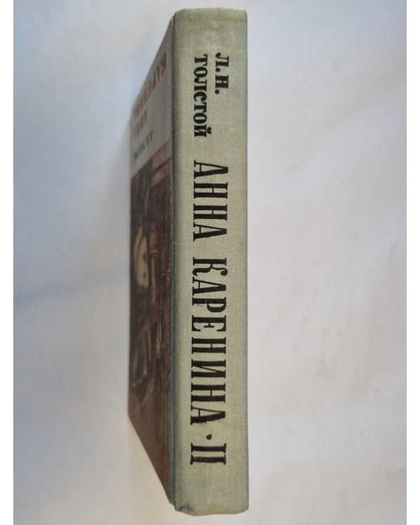 Анна Каренина. Том 2