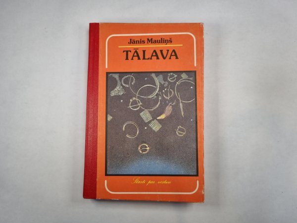 Tālava