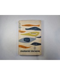 Malarze mowia