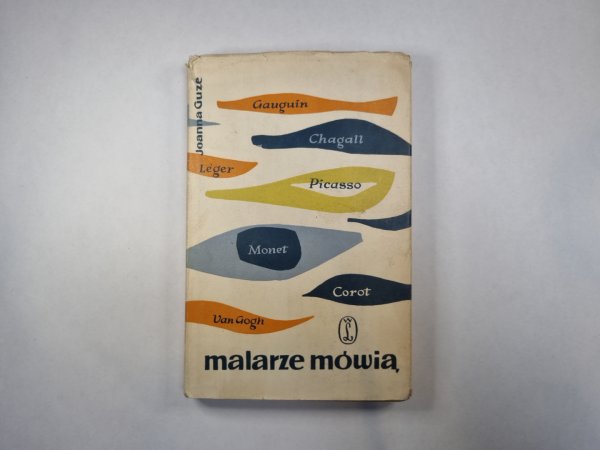 Malarze mowia