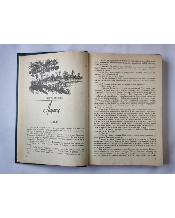 Ветер жизни. Книга первая