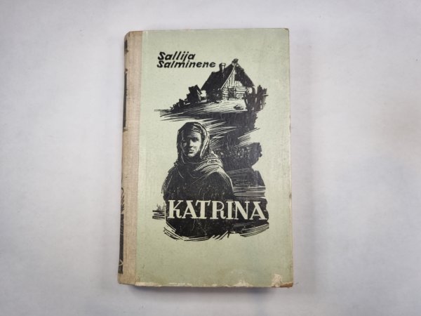 Katrīna