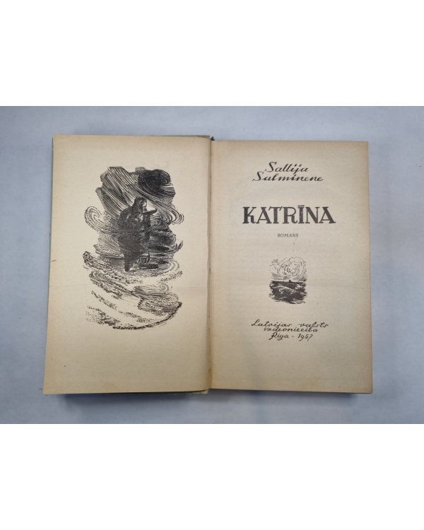 Katrīna