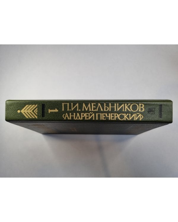 На горах. В двух книгах. Книга 1