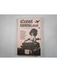 Klasiskie kriminālstāsti