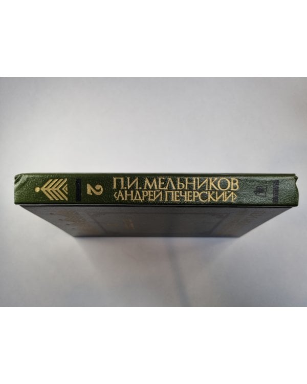 На горах. В двух книгах. Книга 2