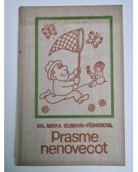 Prasme nenovecot