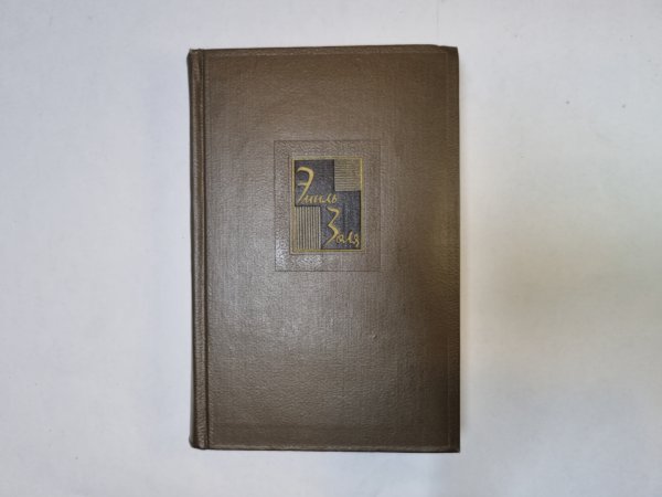 Собрание сочинений в двадцати шести томах. Том 25