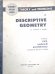 THEORY and PROBLEMS of DESCRIPTIVE GEOMETRY (ENG)
