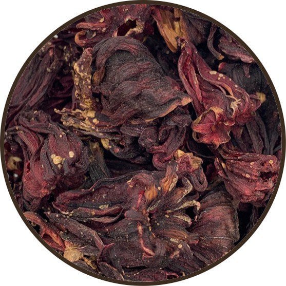 Чай Каркаде