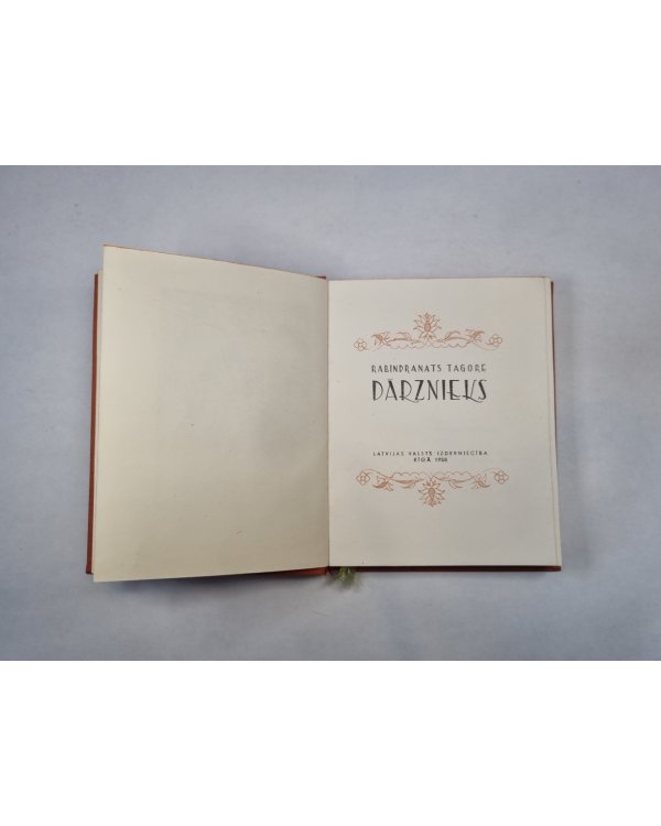 Dārznieks