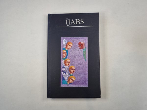 Ījabs
