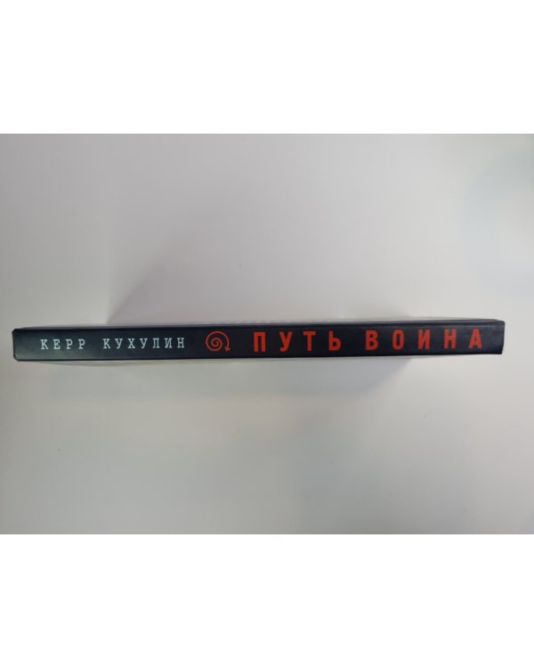 Путь воина. Законы успеха