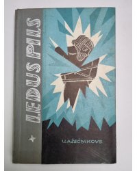 Ledus pils