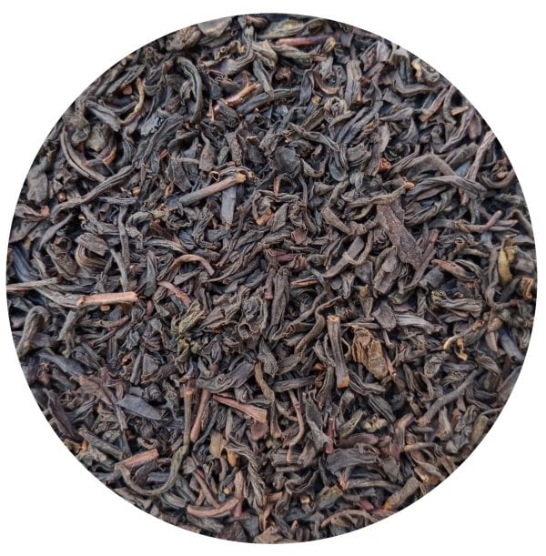Чай Лапсанг Сушонг