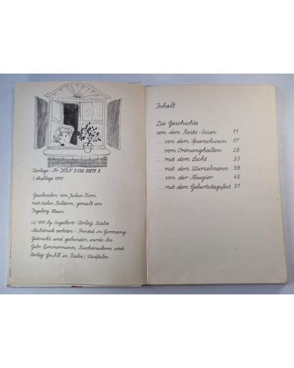 Pittie aus der Pfeifengasse (GER)