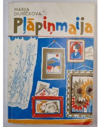 Pļāpiņmaija